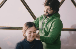 उपासनाको आँखामा आर्यनको सपना |