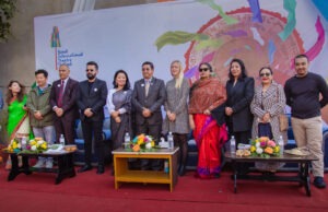 नेपाली र बिदेशी नाटक हेर्न जाने होइन त ? 2nd Nepal International Theatre Festival (NITFest) 2022