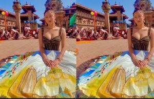 धर्म र संस्कृतिका कारण फेरी अर्का नायिका (?) विवादमा