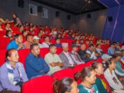 गुरुङ चलचित्र जिउनी हप्ता दिन सम्म निरन्तर प्रदर्शन