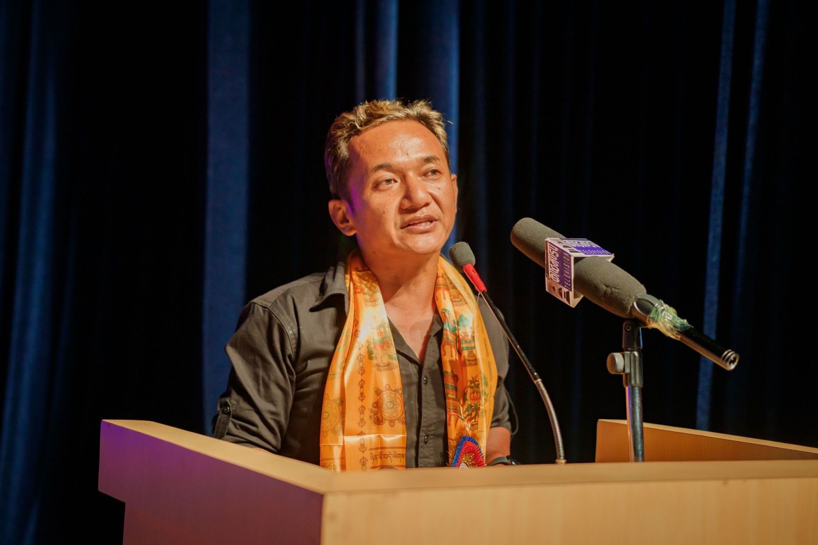 pritam gurung